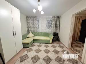 2-к квартира, на длительный срок, 40м2, 4/4 этаж