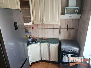 2-к квартира, на длительный срок, 48м2, 5/5 этаж