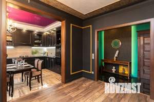 2-к квартира, посуточно, 97м2, 10/12 этаж