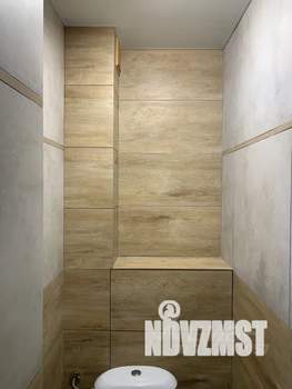 2-к квартира, посуточно, 51м2, 1/12 этаж