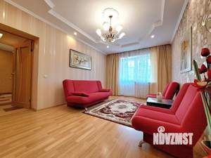2-к квартира, на длительный срок, 65м2, 3/5 этаж