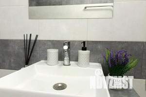 1-к квартира, посуточно, 45м2, 5/9 этаж