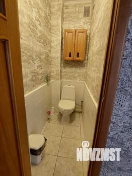 2-к квартира, на длительный срок, 52м2, 4/5 этаж