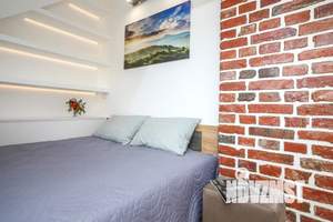 3-к квартира, посуточно, 70м2, 2/3 этаж