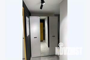 1-к квартира, посуточно, 35м2, 2/5 этаж