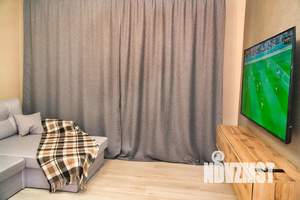 2-к квартира, посуточно, 70м2, 1/8 этаж