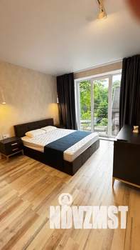 1-к квартира, посуточно, 40м2, 1/5 этаж