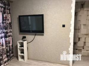 2-к квартира, посуточно, 45м2, 2/5 этаж