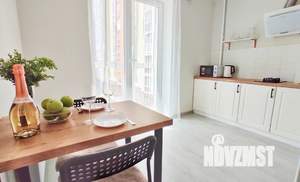 1-к квартира, посуточно, 32м2, 3/10 этаж