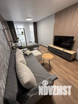 1-к квартира, посуточно, 48м2, 14/25 этаж