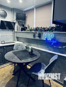 Студия квартира, посуточно, 28м2, 1/10 этаж