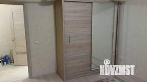 1-к квартира, посуточно, 42м2, 4/9 этаж