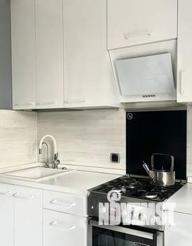 2-к квартира, посуточно, 58м2, 3/9 этаж