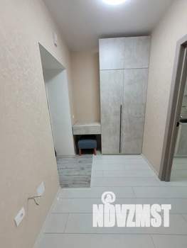 1-к квартира, посуточно, 40м2, 5/9 этаж