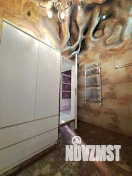 4-к квартира, посуточно, 140м2, 1/1 этаж