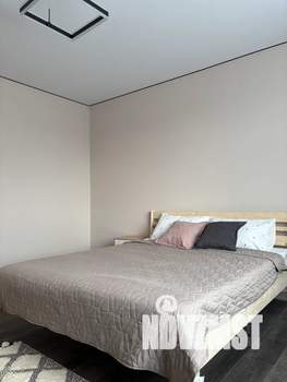 2-к квартира, посуточно, 55м2, 4/4 этаж