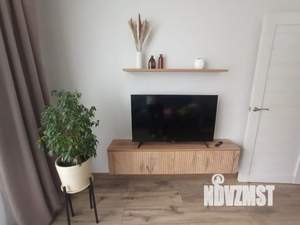 1-к квартира, посуточно, 32м2, 3/5 этаж