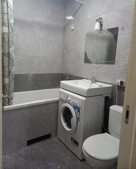 1-к квартира, на длительный срок, 30м2, 5/9 этаж