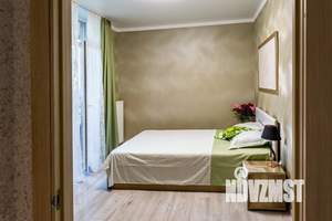 1-к квартира, посуточно, 86м2, 1/1 этаж