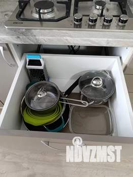 1-к квартира, посуточно, 39м2, 7/9 этаж