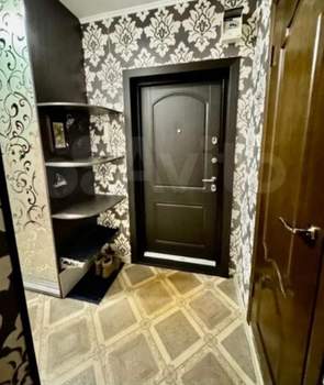 1-к квартира, на длительный срок, 36м2, 2/4 этаж