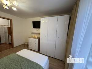 1-к квартира, на длительный срок, 18м2, 1/5 этаж