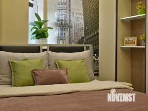 2-к квартира, посуточно, 70м2, 2/6 этаж