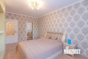 2-к квартира, посуточно, 80м2, 1/1 этаж