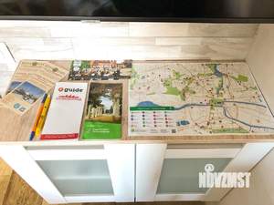 2-к квартира, посуточно, 72м2, 1/1 этаж