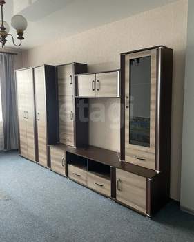 1-к квартира, на длительный срок, 38м2, 15/17 этаж