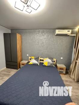 2-к квартира, посуточно, 50м2, 7/10 этаж