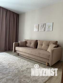 2-к квартира, посуточно, 45м2, 2/3 этаж