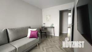 2-к квартира, посуточно, 45м2, 3/5 этаж