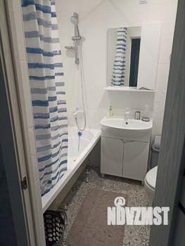 1-к квартира, на длительный срок, 40м2, 2/9 этаж