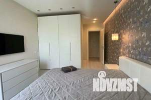 3-к квартира, посуточно, 100м2, 5/5 этаж