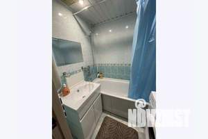 1-к квартира, посуточно, 30м2, 7/9 этаж