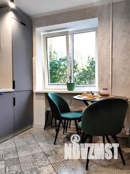 1-к квартира, посуточно, 31м2, 2/4 этаж