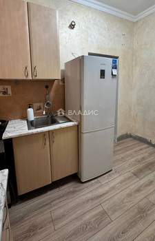 1-к квартира, на длительный срок, 39м2, 3/3 этаж