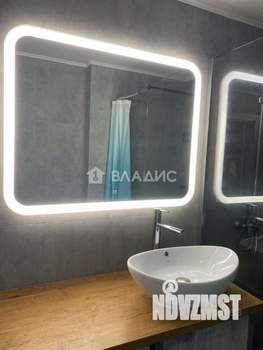 1-к квартира, на длительный срок, 36м2, 8/10 этаж