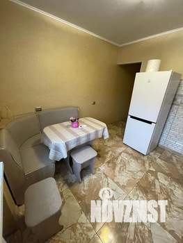 2-к квартира, посуточно, 56м2, 3/3 этаж