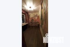 2-к квартира, посуточно, 34м2, 5/5 этаж