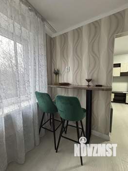 1-к квартира, на длительный срок, 33м2, 3/5 этаж