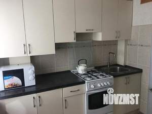 2-к квартира, посуточно, 45м2, 1/1 этаж