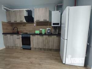 1-к квартира, на длительный срок, 48м2, 7/16 этаж