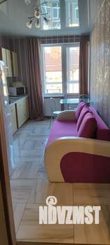 1-к квартира, на длительный срок, 45м2, 9/10 этаж