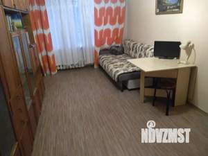 2-к квартира, посуточно, 45м2, 1/5 этаж