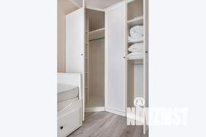 1-к квартира, посуточно, 10м2, 10/12 этаж