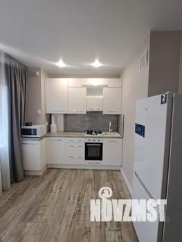 2-к квартира, посуточно, 56м2, 1/10 этаж