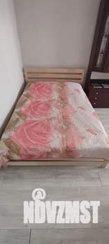 1-к квартира, посуточно, 40м2, 10/12 этаж