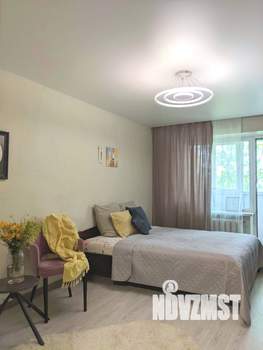 2-к квартира, на длительный срок, 42м2, 5/5 этаж